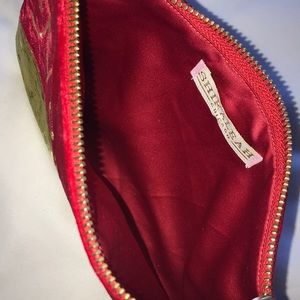 Shiraleah Bags - NWOT “Naughty” makeup bag/clutch Shiraleah Bags - NWOT “Naughty” makeup bag/clutch